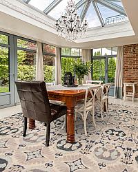Bel Air Linen 